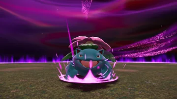 Bulbasaur
