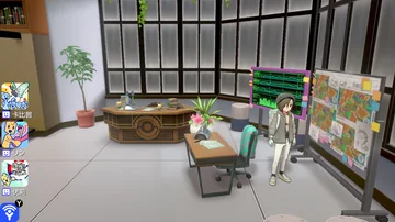卡比兽
优莉
リン
Y