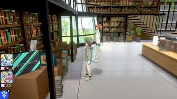 卡比兽
リン
Y
