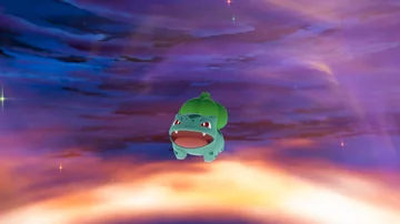 Bulbasaur