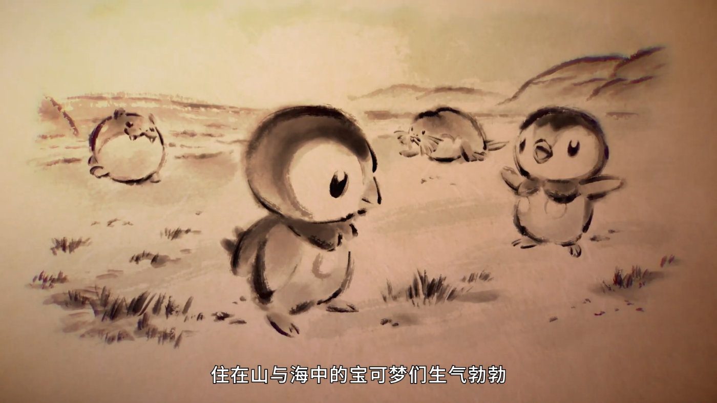 理想中的效果图